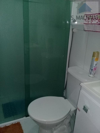 Imagem Apartamento com 2 Quartos à Venda, 50 m² em Vila Camilópolis - Santo André