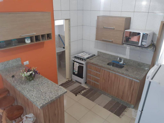 Imagem Apartamento com 2 Quartos à Venda, 55 m² em Acaraú - Ubatuba Imagem Apartamento com 2 Quartos à Venda, 55 m² em Acaraú - Ubatuba