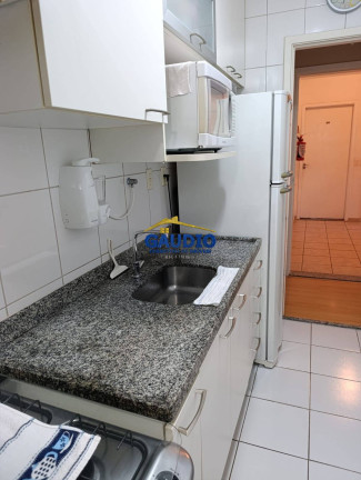 Imagem Apartamento com 2 Quartos à Venda, 45 m² em Parque Munhoz - São Paulo Imagem Apartamento com 2 Quartos à Venda, 45 m² em Parque Munhoz - São Paulo