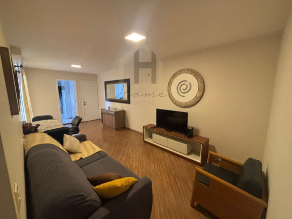 Imagem Imóvel com 3 Quartos à Venda, 89 m² em Campestre - Santo André Imagem Imóvel com 3 Quartos à Venda, 89 m² em Campestre - Santo André