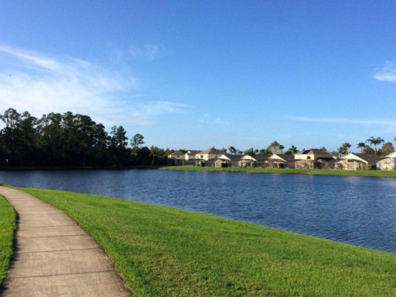Imagem Imóvel com 6 Quartos para Alugar, 500 m² em Kissimmee - Osceola County Imagem Imóvel com 6 Quartos para Alugar, 500 m² em Kissimmee - Osceola County