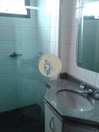 Imagem Cobertura com 4 Quartos à Venda, 300 m² em Boqueirao - Santos Imagem Cobertura com 4 Quartos à Venda, 300 m² em Boqueirao - Santos