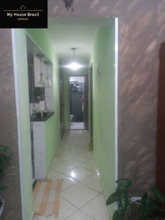 Imagem Apartamento com 2 Quartos à Venda, 50 m² em Jardim Artur Alvim - São Paulo Imagem Apartamento com 2 Quartos à Venda, 50 m² em Jardim Artur Alvim - São Paulo