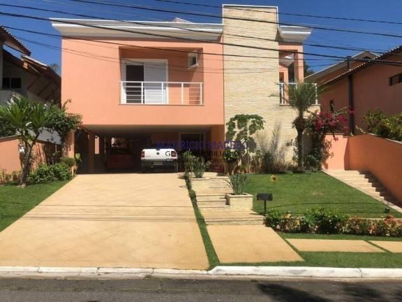 Imagem Casa com 5 Quartos à Venda, 562 m² em Alphaville Residencial Um - Barueri Imagem Casa com 5 Quartos à Venda, 562 m² em Alphaville Residencial Um - Barueri