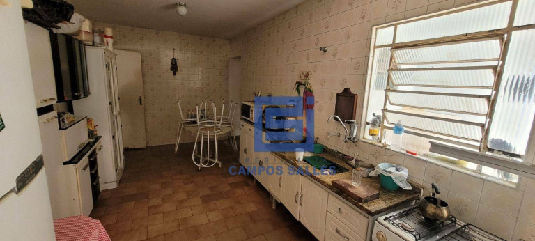 Imagem Casa com 3 Quartos à Venda, 125 m² em Centro - Socorro