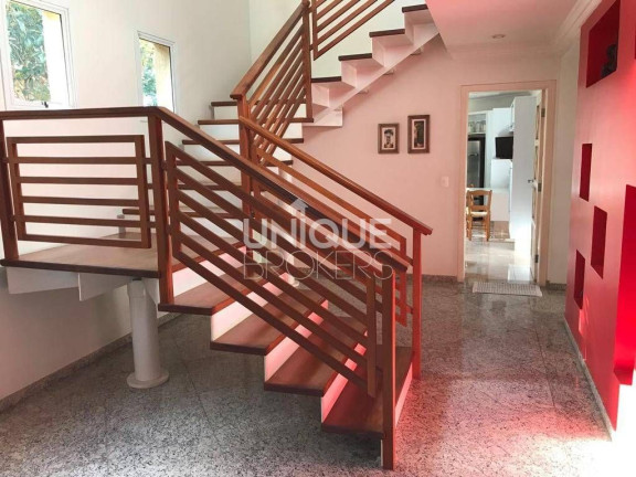 Imagem Casa de Condomínio com 5 Quartos à Venda, 1.200 m² em Jardim Novo Mundo - Jundiaí Imagem Casa de Condomínio com 5 Quartos à Venda, 1.200 m² em Jardim Novo Mundo - Jundiaí