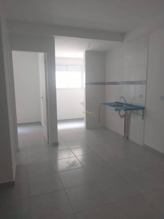 Imagem Apartamento com 2 Quartos à Venda, 35 m² em Parque Císper - São Paulo Imagem Apartamento com 2 Quartos à Venda, 35 m² em Parque Císper - São Paulo