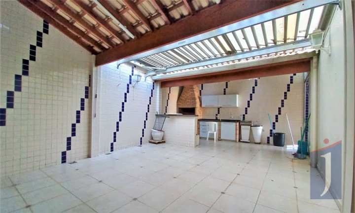 Casa com 4 Quartos à Venda, 458 m² em Jardim Da Gloria - São Paulo