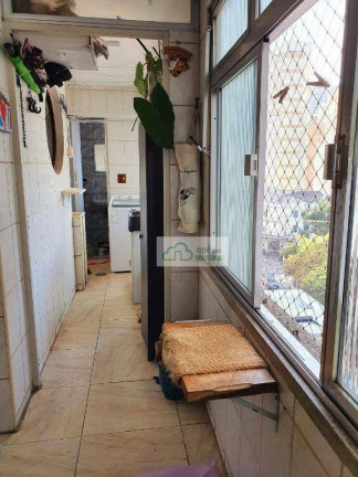 Imagem Apartamento com 3 Quartos à Venda, 112 m² em Pinheiros - São Paulo Imagem Apartamento com 3 Quartos à Venda, 112 m² em Pinheiros - São Paulo