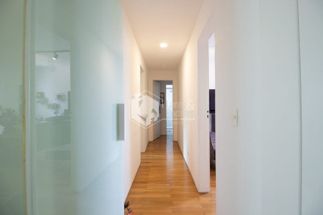 Imagem Apartamento com 3 Quartos à Venda, 192 m² em Campo Belo - São Paulo Imagem Apartamento com 3 Quartos à Venda, 192 m² em Campo Belo - São Paulo