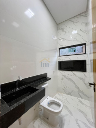 Imagem Casa com 3 Quartos à Venda, 156 m² em Residencial Vereda Dos Buritis - Goiânia Imagem Casa com 3 Quartos à Venda, 156 m² em Residencial Vereda Dos Buritis - Goiânia
