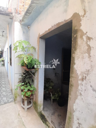 Imagem Casa com 3 Quartos à Venda, 200 m² em Nova Itapevi - Itapevi Imagem Casa com 3 Quartos à Venda, 200 m² em Nova Itapevi - Itapevi