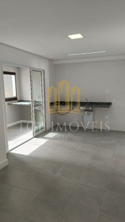 Apartamento com 2 Quartos à Venda, 56 m² em Vila Industrial - São José Dos Campos