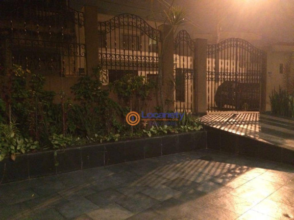 Imagem Casa com 4 Quartos à Venda, 284 m² em Vila São José - Ribeirão Pires Imagem Casa com 4 Quartos à Venda, 284 m² em Vila São José - Ribeirão Pires