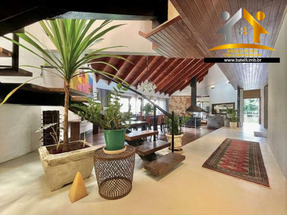 Imagem Casa com 5 Quartos à Venda, 850 m² em Granja Viana - Carapicuíba Imagem Casa com 5 Quartos à Venda, 850 m² em Granja Viana - Carapicuíba