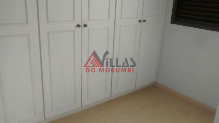 Imagem Apartamento com 4 Quartos à Venda, 165 m² em Jardim Ampliação - São Paulo Imagem Apartamento com 4 Quartos à Venda, 165 m² em Jardim Ampliação - São Paulo