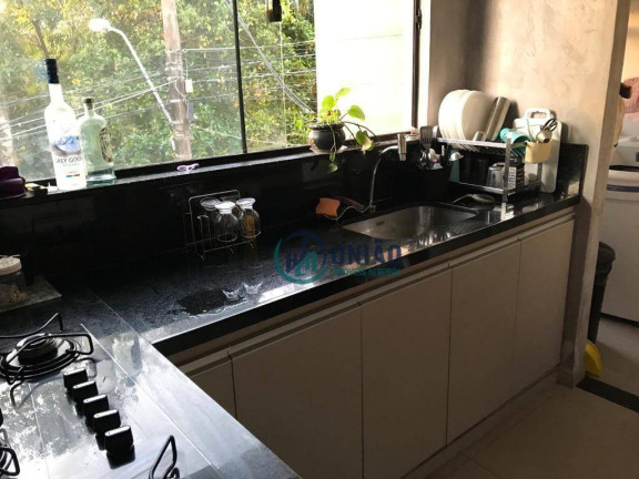 Imagem Casa com 5 Quartos à Venda, 400 m² em Itaipu - Niterói Imagem Casa com 5 Quartos à Venda, 400 m² em Itaipu - Niterói