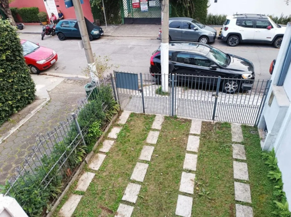 Imagem Casa com 3 Quartos à Venda, 140 m² em Cidade Monções - São Paulo Imagem Casa com 3 Quartos à Venda, 140 m² em Cidade Monções - São Paulo
