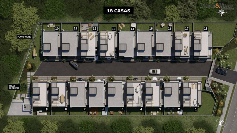 Imagem Apartamento com 3 Quartos à Venda, 143 m² em Santa Felicidade - Curitiba Imagem Apartamento com 3 Quartos à Venda, 143 m² em Santa Felicidade - Curitiba
