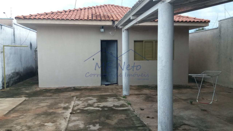 Imagem Casa com 2 Quartos à Venda, 250 m² em Jardim Verona Ii - Pirassununga Imagem Casa com 2 Quartos à Venda, 250 m² em Jardim Verona Ii - Pirassununga