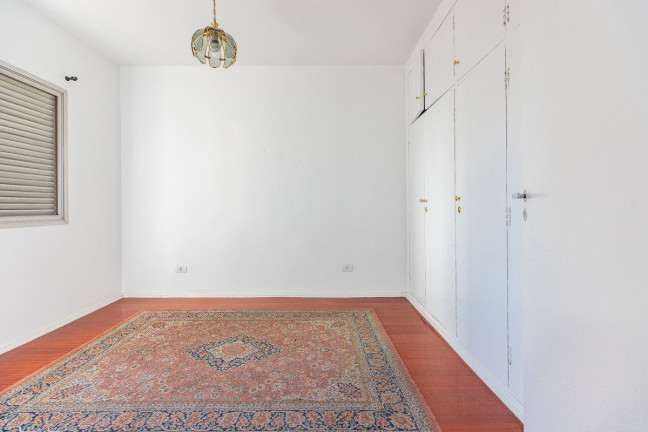 Imagem Apartamento com 3 Quartos à Venda, 95 m² em Itaim Bibi - São Paulo Imagem Apartamento com 3 Quartos à Venda, 95 m² em Itaim Bibi - São Paulo