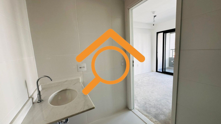 Imagem Kitnet com 1 Quarto à Venda, 27 m² em Mirandópolis - São Paulo Imagem Kitnet com 1 Quarto à Venda, 27 m² em Mirandópolis - São Paulo