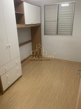 Imagem Apartamento com 2 Quartos à Venda, 50 m² em Jardim Margarida - Mogi Das Cruzes