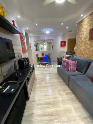 Imagem Apartamento com 2 Quartos à Venda, 72 m² em Jardim Tupanci - Barueri Imagem Apartamento com 2 Quartos à Venda, 72 m² em Jardim Tupanci - Barueri