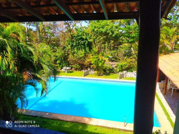 Imagem Casa com 5 Quartos à Venda, 232 m² em Buraquinho - Lauro De Freitas Imagem Casa com 5 Quartos à Venda, 232 m² em Buraquinho - Lauro De Freitas