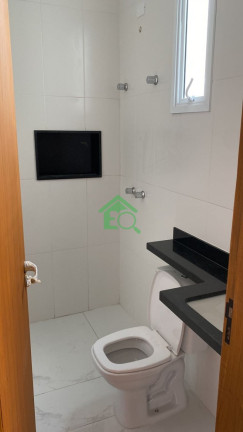 Imagem Sobrado com 3 Quartos à Venda, 130 m² em Jardim Ernestina - São Paulo