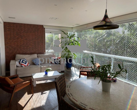 Imagem Apartamento com 4 Quartos à Venda, 171 m² em Perdizes - São Paulo Imagem Apartamento com 4 Quartos à Venda, 171 m² em Perdizes - São Paulo