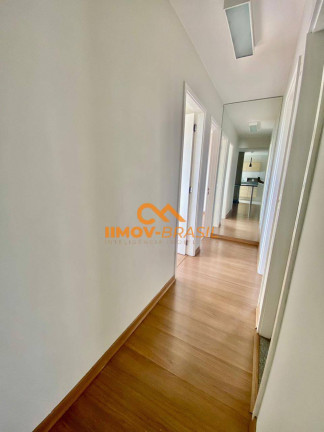 Imagem Apartamento com 3 Quartos à Venda, 69 m² em São Francisco - Campo Grande Imagem Apartamento com 3 Quartos à Venda, 69 m² em São Francisco - Campo Grande