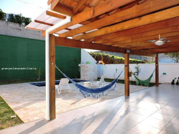 Imagem Casa à Venda, em Chácaras São Carlos Imagem Casa à Venda, em Chácaras São Carlos