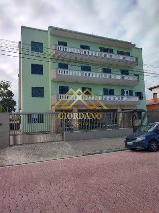 Apartamento com 1 Quarto à Venda, 50 m² em Centro - Itanhaém