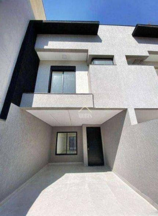 Sobrado com 3 Quartos à Venda, 135 m² em Vila Bastos - Santo André