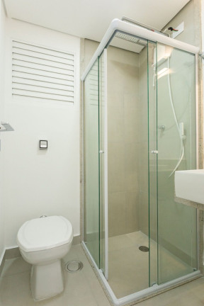 Imagem Apartamento com 1 Quarto à Venda, 30 m² em Jardim Paulistano - São Paulo Imagem Apartamento com 1 Quarto à Venda, 30 m² em Jardim Paulistano - São Paulo