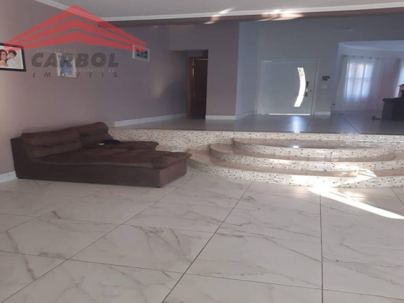 Imagem Casa de Condomínio com 3 Quartos à Venda, 891 m² em Itupeva