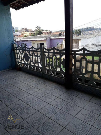 Imagem Sobrado com 3 Quartos à Venda ou Locação, 218 m² em Vila Sílvia - São Paulo Imagem Sobrado com 3 Quartos à Venda ou Locação, 218 m² em Vila Sílvia - São Paulo