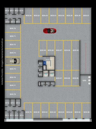 Imagem Apartamento com 2 Quartos à Venda, 74 m² em Centro - Capão Da Canoa Imagem Apartamento com 2 Quartos à Venda, 74 m² em Centro - Capão Da Canoa