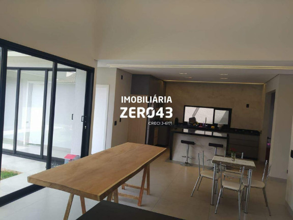 Imagem Casa com 3 Quartos à Venda, 186 m² em Monte Belo - Londrina Imagem Casa com 3 Quartos à Venda, 186 m² em Monte Belo - Londrina