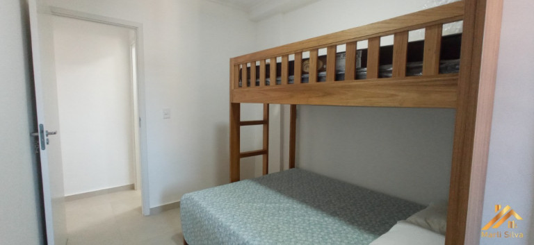 Imagem Apartamento com 2 Quartos à Venda, 67 m² em Itaguá - Ubatuba