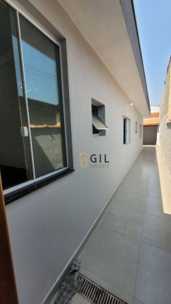Imagem Casa com 2 Quartos à Venda, 114 m² em Santana - São José Dos Campos
