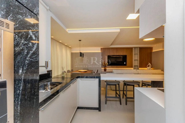 Imagem Apartamento com 4 Quartos à Venda, 129 m² em Centro - Balneário Camboriú