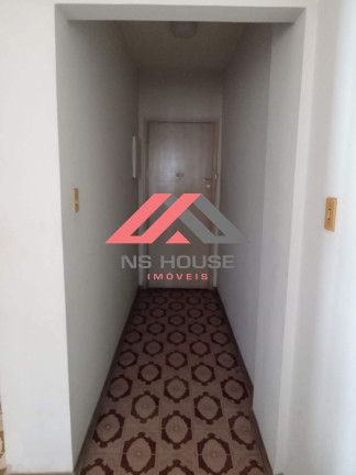 Imagem Imóvel com 1 Quarto à Venda, 73 m² em José Menino - Santos Imagem Imóvel com 1 Quarto à Venda, 73 m² em José Menino - Santos