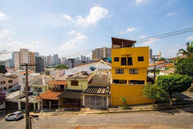 Imagem Apartamento com 3 Quartos à Venda, 120 m² em Campestre - Santo André Imagem Apartamento com 3 Quartos à Venda, 120 m² em Campestre - Santo André