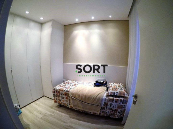 Imagem Apartamento com 3 Quartos à Venda, 333 m² em Praia Brava - Itajaí