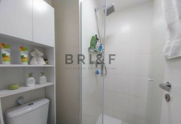 Imagem Apartamento com 1 Quarto à Venda, 47 m² em Campo Belo - São Paulo Imagem Apartamento com 1 Quarto à Venda, 47 m² em Campo Belo - São Paulo