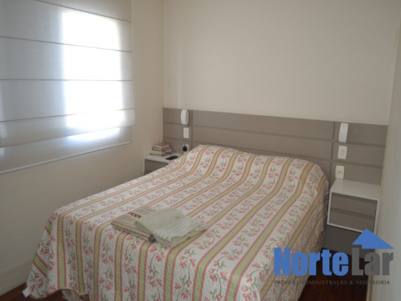 Imagem Apartamento com 3 Quartos à Venda, 100 m² em água Branca - São Paulo