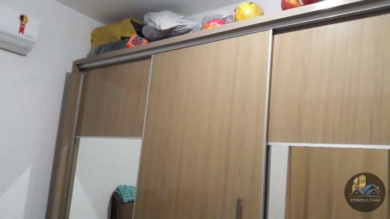 Imagem Apartamento com 1 Quarto à Venda, 48 m² em José Menino - Santos Imagem Apartamento com 1 Quarto à Venda, 48 m² em José Menino - Santos