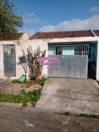 Imagem Casa com 3 Quartos à Venda, 71 m² em Uberaba - Curitiba Imagem Casa com 3 Quartos à Venda, 71 m² em Uberaba - Curitiba